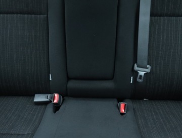 Toyota Corolla X Sedan 1.4 D-4D 90KM 2008 Toyota Corolla 1.4 D-4D, Salon Polska, Automat, zdjęcie 9