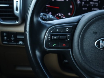 Kia Sportage IV SUV 1.7 CRDi 141KM 2017 Kia Sportage 1.7 CRDi, Salon Polska, Serwis ASO, zdjęcie 19