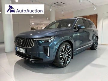 Volvo XC90 II 2026 Volvo XC 90 T8 Ultra Bright 2026 2.0 Hybryda Plug-in 462KM