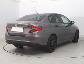 Fiat Tipo II Sedan 1.4 95KM 2018 Fiat Tipo 1.4 16V, Salon Polska, Klima,ALU, zdjęcie 4