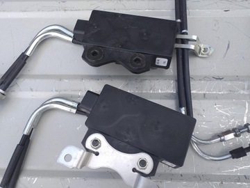 ДВИГАТЕЛЬ EXUP YAMAHA R6