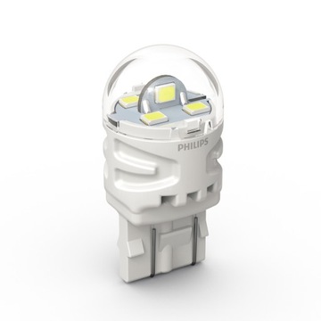 Светодиодные лампы PHILIPS Ultinon Pro3100 W21W 6000K