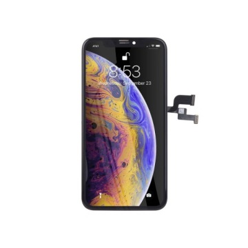 ЖК-ЭКРАН ДЛЯ APPLE IPHONE XS OLED-ДИСПЛЕЙ ДЛЯ ИНДИВИДУАЛЬНОЙ УСТАНОВКИ