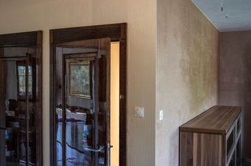 Роскошные глянцевые межкомнатные двери