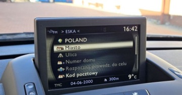 Peugeot 3008 I Crossover 2.0 Hybrid4 200KM 2012 Peugeot 3008 2.0 Hdi 200KM Hybrid4 Automat Xenon Led Skóra El Grzane Fotele, zdjęcie 13