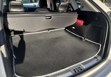 Ford Edge II SUV Facelifting 2.0 EcoBlue Bi-Turbo 238KM 2019 Ford Edge VIGNALE 4x4 drugi komplet kol zimowych na felgach, HAK 2.0, zdjęcie 13