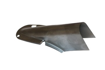 МЕТАЛЛИЧЕСКАЯ КРЫШКА ЦЕПИ ДЛЯ WSK 125, КОРОТКАЯ СТАЛЬ