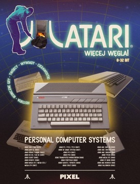 Atari. Więcej Węgla! Praca zbiorowa