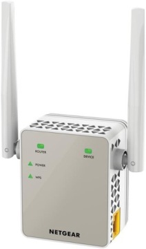 Удлинитель Wi-Fi Netgear EX3110