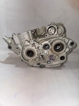 Kartery blok silnika ktm sxf 250 05-11 r