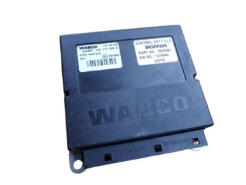 SCANIA STEROWNIK KOMPUTER ECAS 4461702060 WABCO