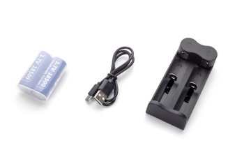 LOKI Wireless тату-машинка с регулируемым ходом