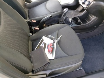 Opel Karl 1.0 Ecotec 75KM 2017 Opel Karl klima* możliwa zamiana *, zdjęcie 17