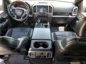 Ford 2020 Ford F150 Raptor 2020 3.5l 3.5 Benzyna 450KM, zdjęcie 8