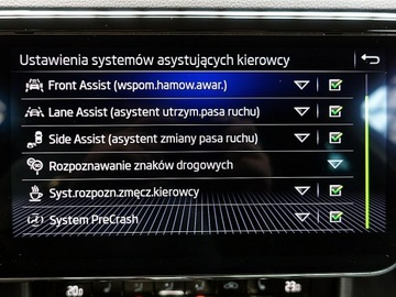 Skoda Superb III Kombi Facelifting 2.0 TDI SCR 150KM 2022 Škoda Superb Skoda Superb L&amp;K AUTOMAT 1wł, zdjęcie 28