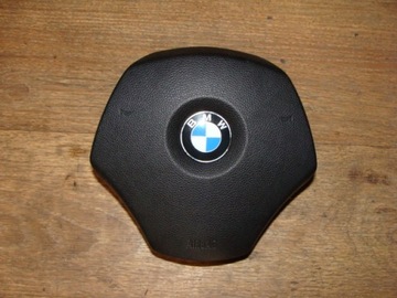 Poduszka powietrzna kierowcy 318 d BMW 3 E90