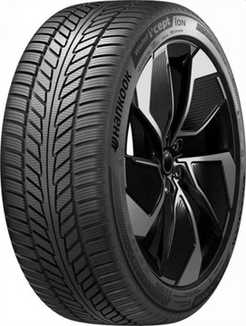 2x OPONY Hankook Ion i*cept SUV 255/40R21 102V XL