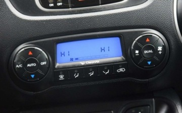 Hyundai ix35 SUV 1.6 GDI 135KM 2013 Hyundai ix35 1.6B Klima 2 KPL KOL Hak Sprowadzony Oplacony 1.6 Benzyna, zdjęcie 25