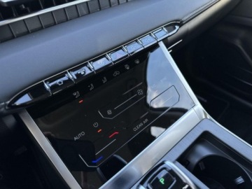 Chery Tiggo 4 1.5 HYBRID 163KM 2025 Chery Tiggo 4 Harmony Grey 1.5 Hybryda 163KM, zdjęcie 30