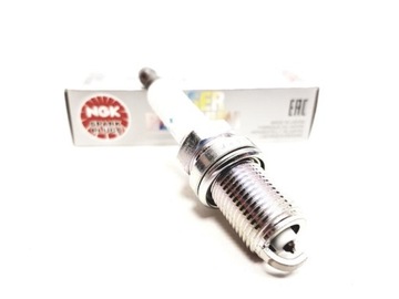 NGK 4 X PFR6T-10G ЗАГЛУШКИ SAAB 9-3 1.8T 2.0T