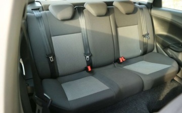 Seat Ibiza IV SportTourer 1.4 MPI 85KM 2010 Seat Ibiza SEAT Ibiza V ST 1,4 16C-Kombi-Tempomat-Elektryczne Szyby,Luster, zdjęcie 6