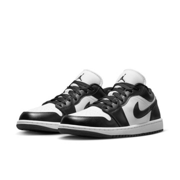 Buty Air Jordan 1 Low (DC0774-101) White/Black