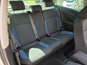 Volkswagen Polo V Hatchback 5d 1.6 TDI-CR DPF 90KM 2011 Volkswagen Polo 1.6 TDI 90 KM, Klimatyzacja,, zdjęcie 23