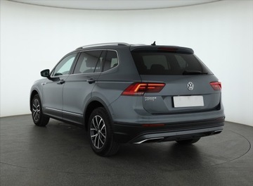 Volkswagen Tiguan Allspace SUV 1.5 TSI EVO 150KM 2019 VW Tiguan Allspace 1.5 TSI, Salon Polska, Automat, zdjęcie 3