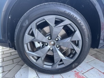 Cupra Formentor Crossover 1.5 TSI 150KM 2026 Cupra Formentor 1.5 TSI 150 KM 6-biegowa manualna, zdjęcie 10