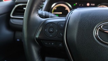 Toyota Camry IX Sedan 2.5 Hybrid Dynamic Force 218KM 2023 Toyota Camry 2.5 Hybrid Prestige CVT Toyota Camry, zdjęcie 21