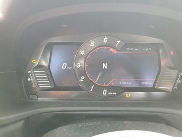 Toyota Supra V 2024 Toyota Supra 2024r., 3.0L 3.0 Benzyna 382KM, zdjęcie 8