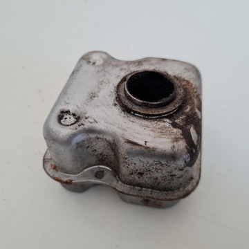 WEED EATER GHT220 ГЛУШИТЕЛЬ ВЫХЛОПА