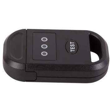 Электронный светодиодный тестер толщины краски