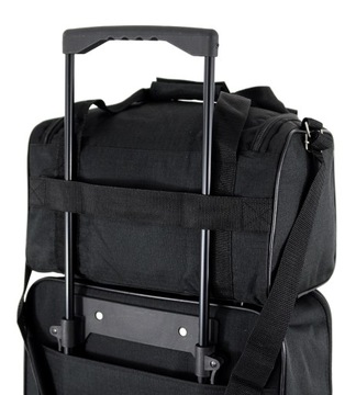 СУМКА ДЛЯ САМОЛЕТА RYANAIR 40x20x25 РУЧНАЯ КЛАДЬ