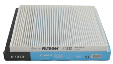 FILTRON FILTR KABINA KIA CERATO II / FORTE