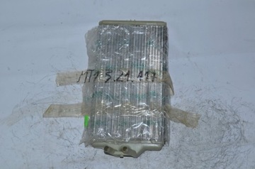 GRZEJNIK MTU 3.21.117