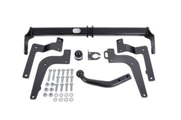 Hak BRINK 6633 - Toyota RAV 4 V 2018 +