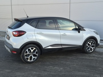 Renault Captur I 2018 Renault Captur Benzyna, 90KM,, zdjęcie 8
