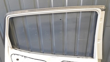 DVEŘE LEVÝ ZADNÍ MERCEDES W168 LONG
