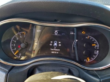 Jeep Cherokee V 2017 Jeep Cherokee 2017 JEEP GRAND CHEROKEE LAREDO 3.6 Benzyna 293KM, zdjęcie 8