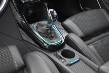 Opel Astra J OPC 2.0 Turbo ECOTEC 280KM 2017 Opel Astra OPEL ASTRA GTC OPC 2.0T 280KM ALU19 Xenon LED Navi Gwarancja 12, zdjęcie 23