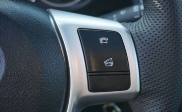 Toyota Verso-S 2014 Toyota Verso S Bezwypadkowa Serwisowana 1-Wlasciciel Navi Kamera Panorama, zdjęcie 28