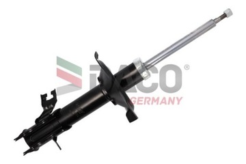 DACO TLUMIČ NISSAN ALMERA TINO PŘEDNÍ LEVÝ