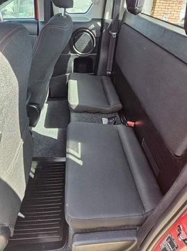 Toyota Hilux VIII Pojedyncza kabina Facelifting 2.4 D-4D 150KM 2021 TOYOTA HILUX 2021ROK, zdjęcie 9