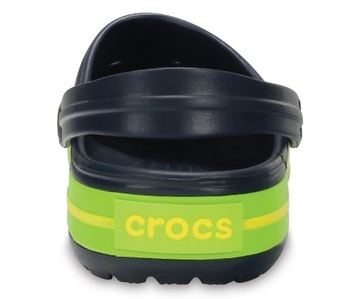 Crocs Crocband 11016 M8W10 41-42