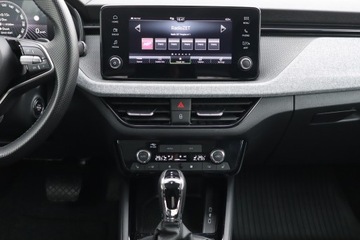 Skoda Kamiq Crossover Facelifting 1.0 TSI 115KM 2024 Skoda Kamiq 1.0 TSI, Salon Polska, 1. Właściciel, zdjęcie 11