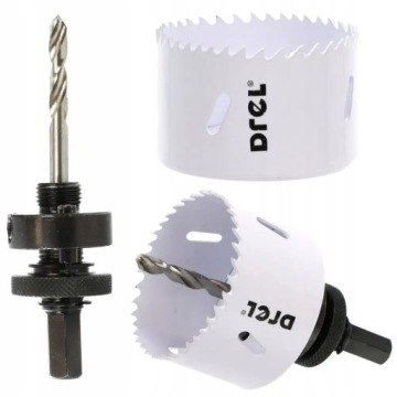 БИМЕТАЛЛИЧЕСКИЙ ЛИНЕЙНЫЙ БЛОК 68 мм