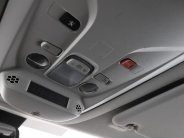 Peugeot Rifter Standard 1.5 BlueHDI 102KM 2019 Peugeot RIFTER GT-Line navi kamera klima-auto., zdjęcie 35