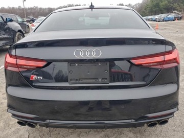 Audi A5 F5 2020 Audi S5 Coupe Premium Plus 2020 3.0l 3.0 Benzyna 349KM, zdjęcie 2