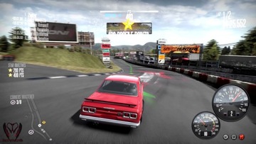 НЕОБХОДИМОСТЬ ДЛЯ СКОРОСТИ Shift PS3